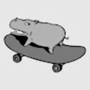 Meet your Posher, Hazuki